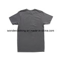 Летние футболки высокого качества изготовленный на заказ хлопок мода печать мужские 